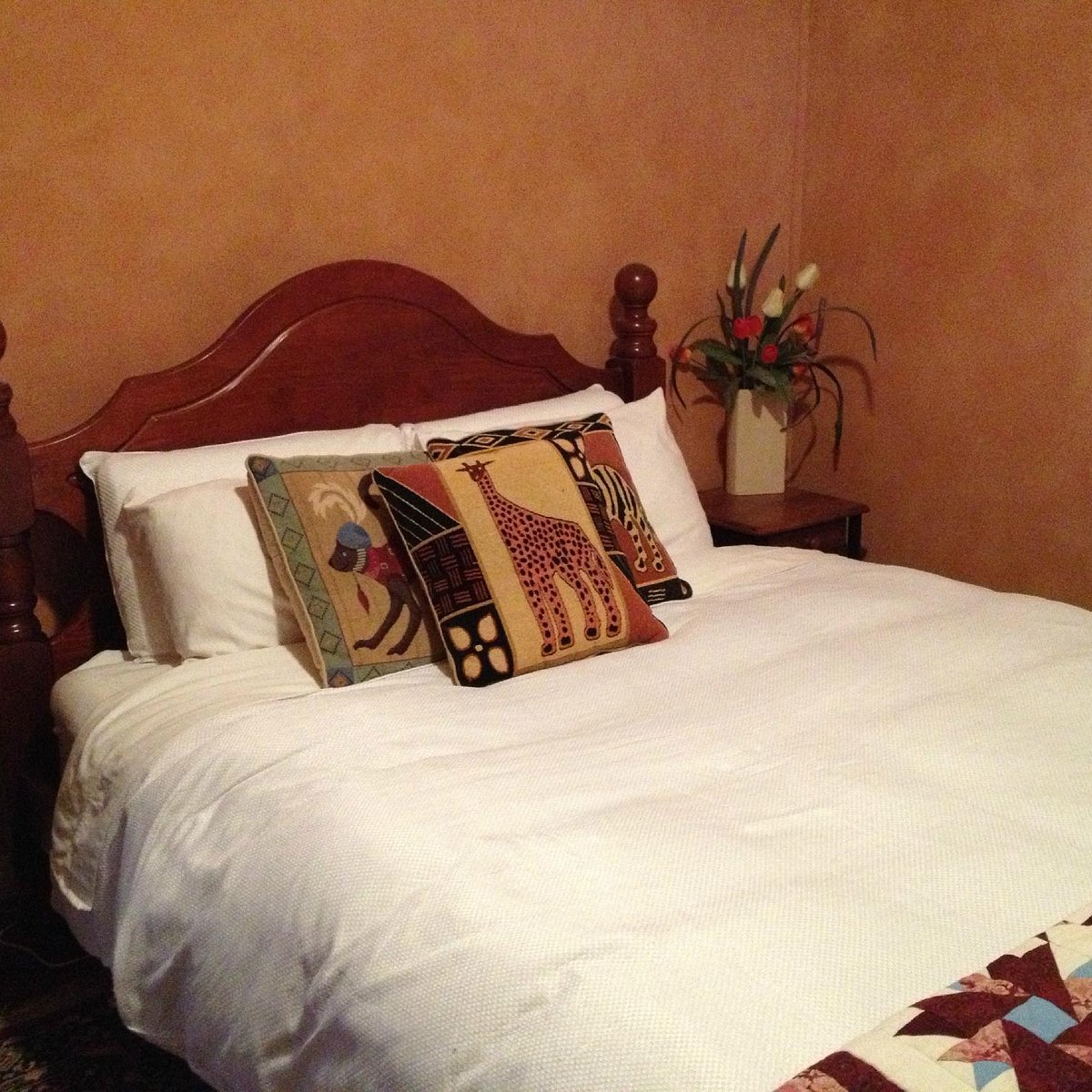 Glen Aplin Gardens - Accommodation Stanthorpe Luxury Bed & Breakfast — photo 4