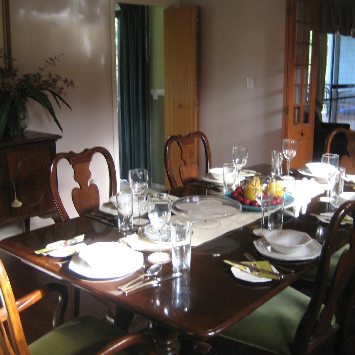 Glen Aplin Gardens - Accommodation Stanthorpe Luxury Bed & Breakfast — photo 6